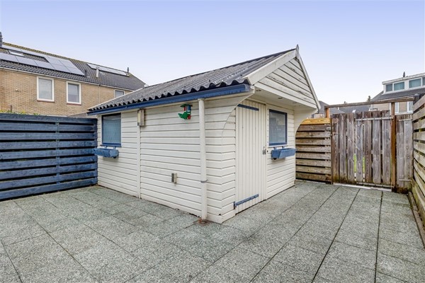 Medium property photo - Ruimtevaartlaan 16, 9602 ZD Hoogezand